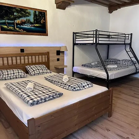 홈스테이 Lovely Center, Shared Bathroom