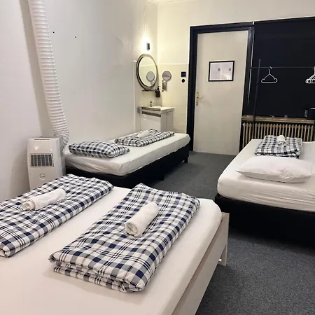 홈스테이 Lovely Center, Shared Bathroom