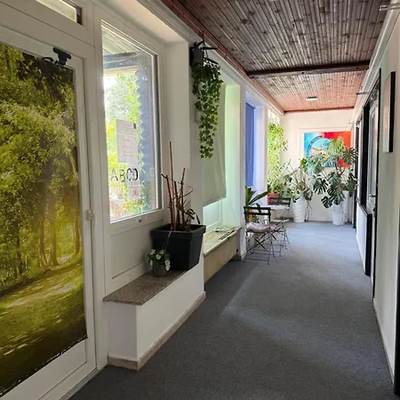 Lovely Center, Shared Bathroom *