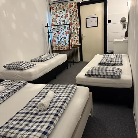 홈스테이 Lovely Center, Shared Bathroom