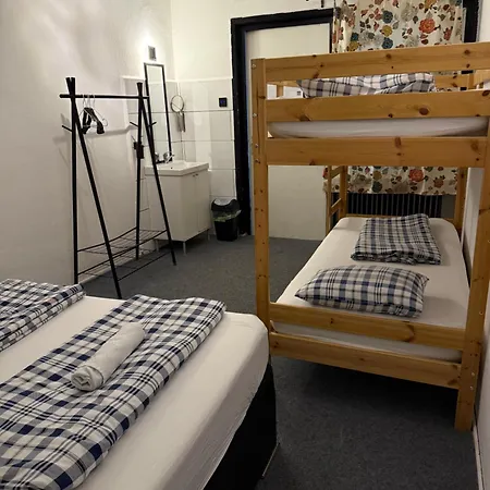 홈스테이 Lovely Center, Shared Bathroom *