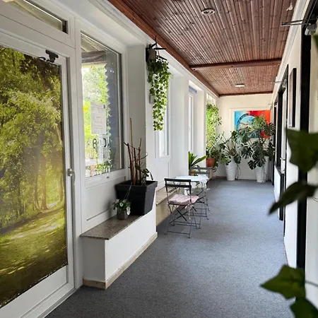 홈스테이 Lovely Center, Shared Bathroom *