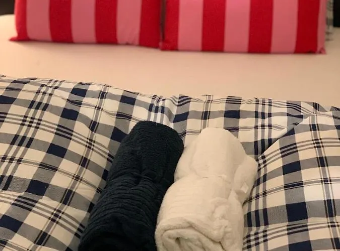 Homestay szállás Lovely Center, Shared Bathroom Villach