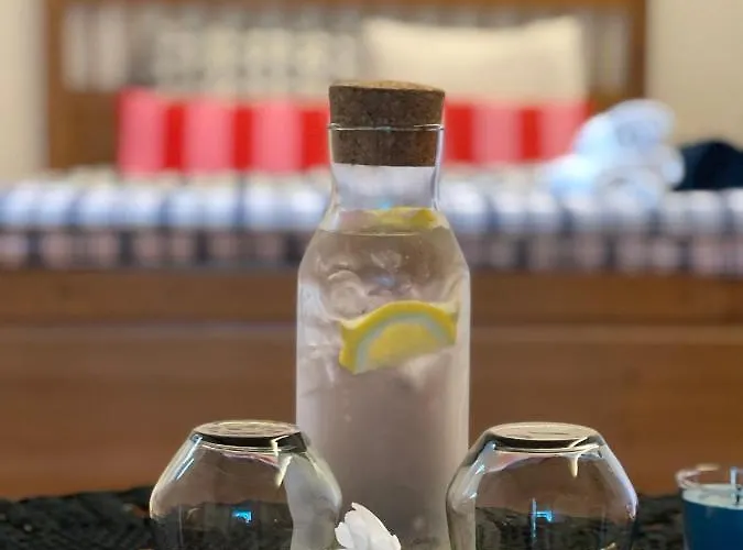 Lovely Center, Shared Bathroom Homestay szállás *