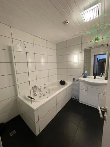 Kwatera prywatna Lovely Center, Shared Bathroom Villach