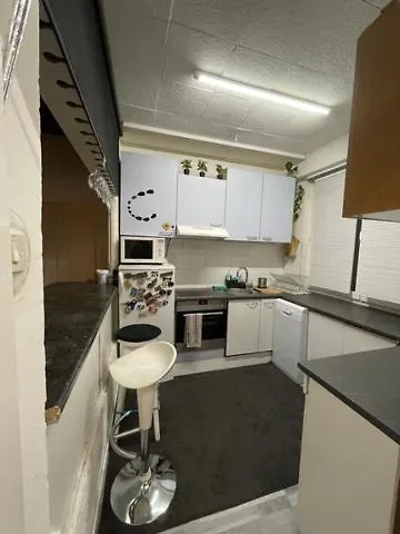 Lovely Center, Shared Bathroom Kwatera prywatna Villach