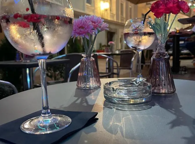 Lovely Center, Shared Bathroom