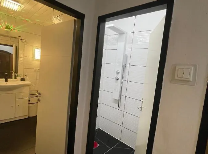 Lovely Center, Shared Bathroom Kwatera prywatna