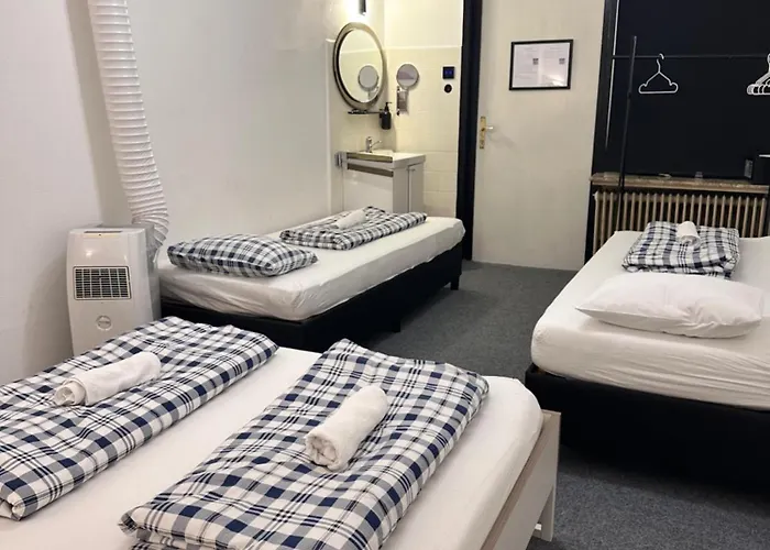 Homestay szállás Lovely Center, Shared Bathroom