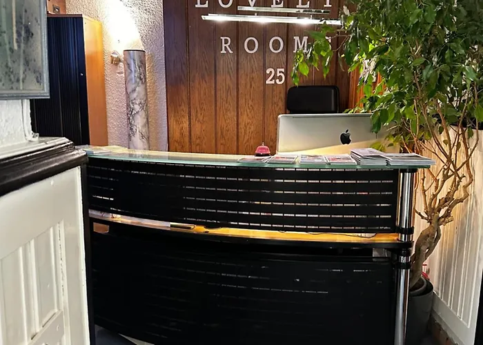 Kwatera prywatna Lovely Center, Shared Bathroom Villach