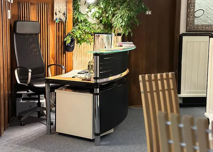 Lovely Center, Shared Bathroom Homestay szállás